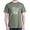 Military Green, variant on CafePress - T Shirt - Men's Classic Graphic Cotton T-Shirt