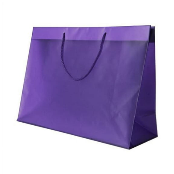 JAM Purple Gift Bags