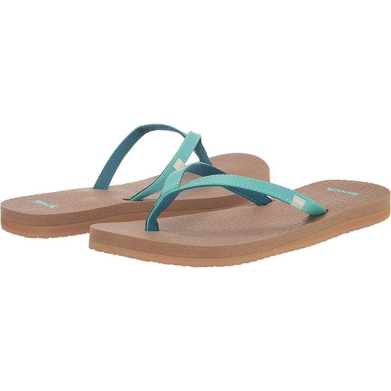 Sanuk yoga deals spree 4
