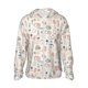 thumbnail image 1 of Balery Doodle Wine Sudadera ligera de manga larga con capucha y protección solar UPF 50+ para hombre y mujer, ideal para pesca y running-Medium, 1 of 7
