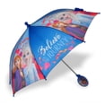 thumbnail image 1 of Disney Frozen II Believe in the Journey Umbrella - blue/multi, one size, 1 of 1