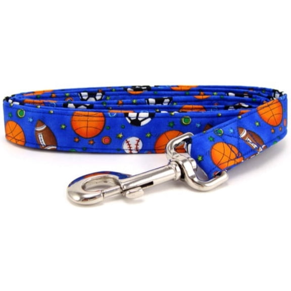 Sports Dog Leash - Size - Small