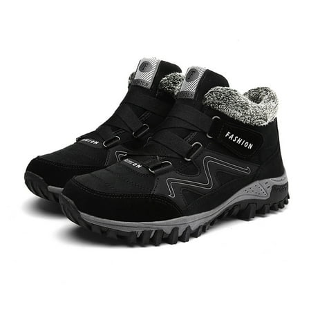 

GLFSIL Unisex trail shoes athletic shoes for hiking mountain climbing size 35 to 49