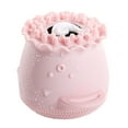 thumbnail image 1 of Face Massage Brush Creative Professional Facial Cleaner Silicone Face Cleaner, 1 of 10