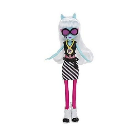 My Little Pony Equestria Girls Photo Finish Doll