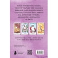 thumbnail image 2 of El tarot de los gatos Blanco, 2 of 2