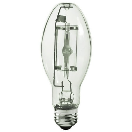 - 150W ED17 Pulse Start, Metal Halide, 4200K, ANSI M102/O - MP150/ED17/U/4K - Plusrite 1037
