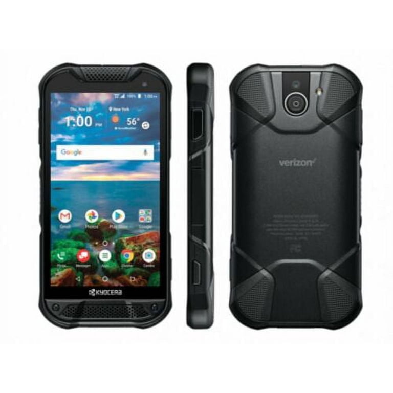 Kyocera DuraForce PRO 2 E6910 4G VoLTE 64GB Black Verizon Phone