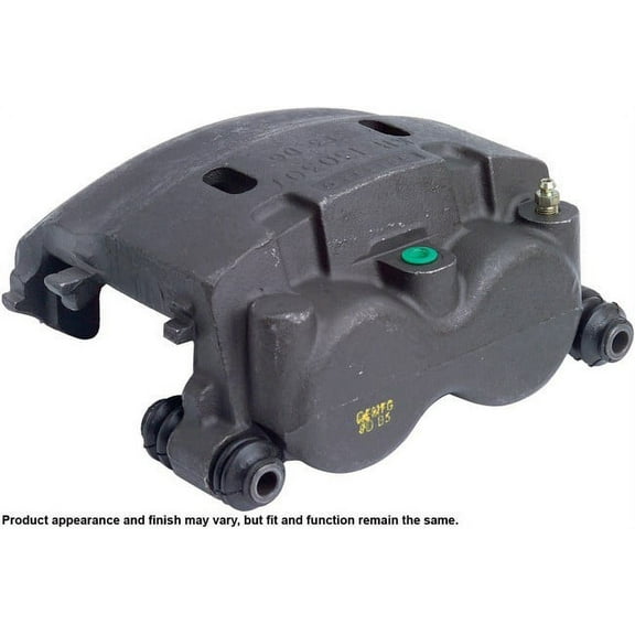 A1 Cardone Disc Brake Caliper P/N:18-8047B Fits select: 2011-2016 FORD F450