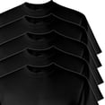 thumbnail image 5 of Gildan Men's Heavy Cotton T-Shirt Pack10, 5 of 5