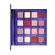 thumbnail image 1 of 16 colores maquillaje brillo natural desnudo de de ojos de ojos mezclable 01 Colco Paleta de sombras de ojos mate, 1 of 8