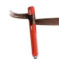 thumbnail image 3 of Alaciadora Infinity Pro Conair Titanio 6 temp Naranja CSF10OES, 3 of 4