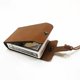 thumbnail image 4 of Set de juego de mesa Travel Cribbage BEHEGTYE con funda de piel, 4 of 6