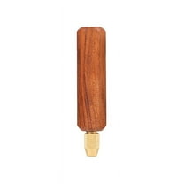 Solid Wooden Handle Acid Branch Wood Handle