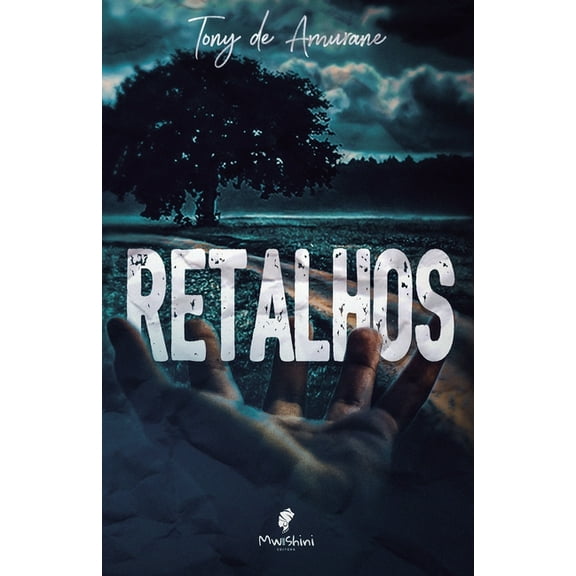 Retalhos (Paperback)