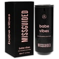 thumbnail image 3 of Aerosol EDP Missguided Babe Vibes 2.7 oz, 3 of 4