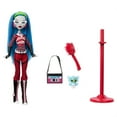 thumbnail image 5 of Monster High Booriginal Creeproduction Ghoulia Yelps Collectible Doll with Diary, 5 of 6