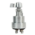 thumbnail image 1 of Heat Start Switch, Rugged Aluminium Alloy Wear  Simple Installation 9W1077 Protective Ignition Switch Durable  For PS 150C PS 500 SR4, 1 of 7