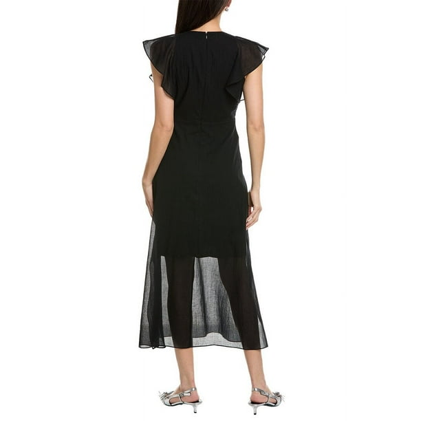 knee length dresses for ladies Theory