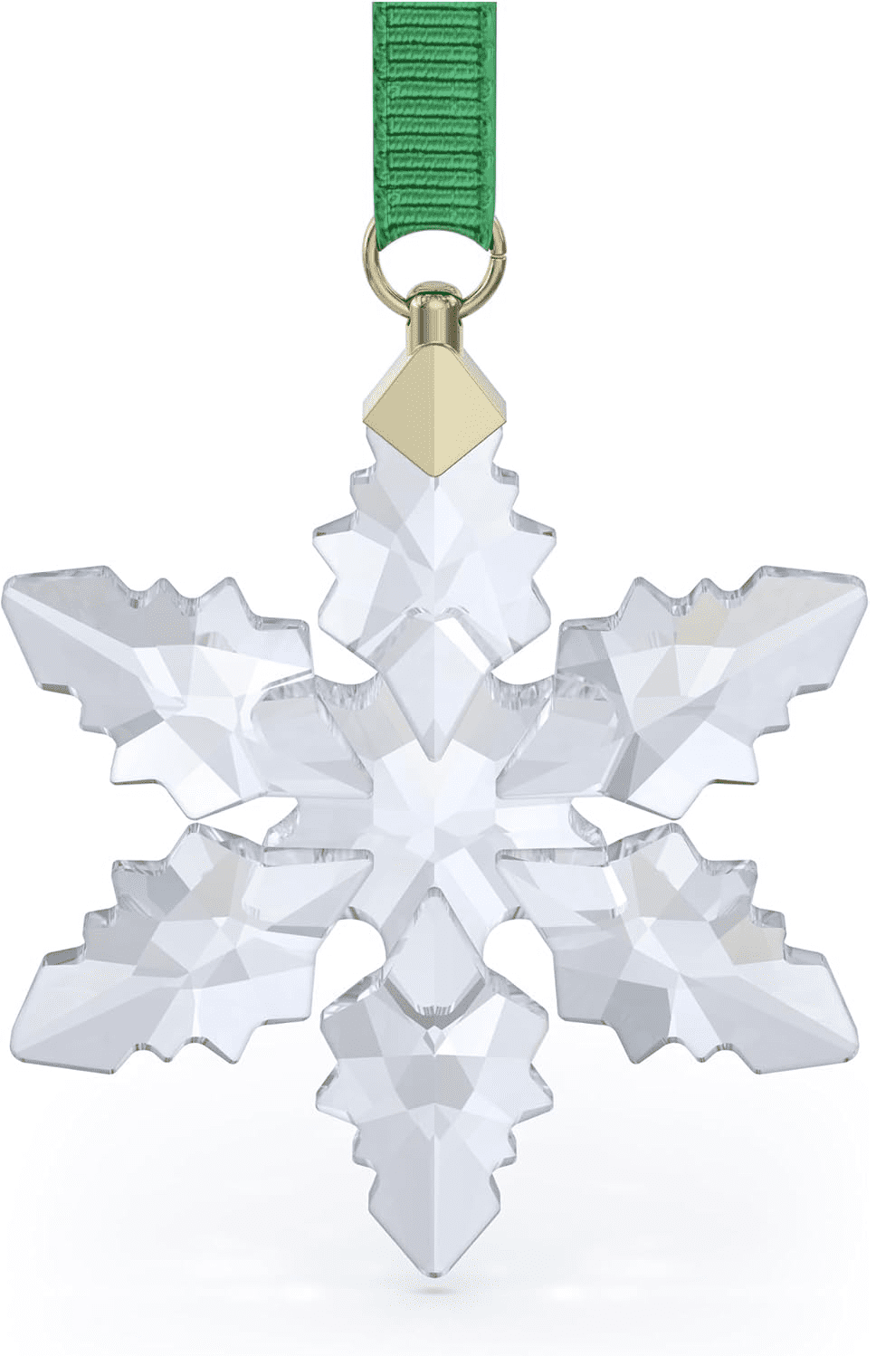 Swarovski, Annual Edition Ornament 2023, 7.65 cm height - Walmart.com