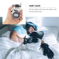 thumbnail image 2 of SHISUYAN Professional Skatebord Lock Portable Board Lock Multi-function Bike Lock Snowboard Accessory, 2 of 8