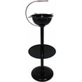 thumbnail image 6 of Quality Importers Stinky Cigar Tall Ashtray, 6 of 6