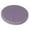 Purple, variant on Thick Round Chair Cushion â 13.7 Inch Non- Seat Pad with Detachable Cover â Soft Memory Foam Dining Chair Cushion for Kitchen, Office, Patio â Washable Circle Stool Cushion for Comfort & Support