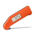 thumbnail image 1 of Termómetro de lectura instantánea ThermoWorks Classic Thermapen rojo, 1 of 4