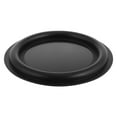 thumbnail image 1 of CATIEBYE Bass Speaker Plate Rubber Vibration Membrane For Home Audio Equipment 1Pack, 1 of 8