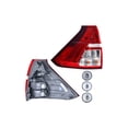 thumbnail image 1 of CALAVERA CR-V 2015 al 2016 HONDA Izquierda/Piloto DEPO ., 1 of 4
