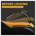 thumbnail image 4 of Staple Guns For Wood Lightweight Manual Stapler For Home Use Upholstery Nail Gun With Staples Home Decor Carpentry Tools ,Adjustable, 4 of 6