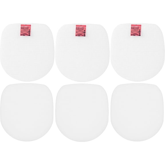 3Pack IX141 Filter for shark rocket vacuum IX140, IX142, IZ140, IZ141C, IZ142, IZ162H, IZ362H, IZ363HT, IZ440H, IZ462H, IZ482H, IZ483H, UZ145, Compare to Part # 617FJ140