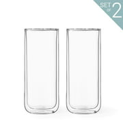 Classic™ Double Wall Cup - Set Of 2, 330ml