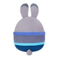thumbnail image 3 of Squishmallows Original 8 inch Disney’s Zootopia  2  Judy Hopps - Child's Ultra Soft Plush Toy, 3 of 7