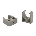 thumbnail image 4 of TOP-MAX 10PCS PPR Pipe Clamps 5 Different Diameter 20mm (DN15), 25mm (DN20), 32mm (DN25), 40mm (DN32), 50mm (DN40) for Choice, 4 of 8