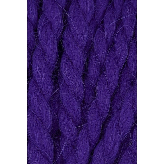 Plymouth - Baby Alpaca Grande Knitting Yarn - Electric Indigo (# 1959)