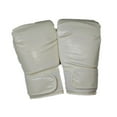 thumbnail image 3 of yotijay Boxing Gloves Comfortable Guards for Punching Bag Training Fitness Muay Thai White Child, 3 of 8