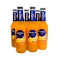 thumbnail image 1 of Kazouza Sparkling Mango Flavored Drink 6x275ml, 1 of 6