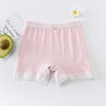 thumbnail image 2 of WBQ Girls Playground Bike Dance Shorts for Sports, Play Or Under Skirts, 2 of 7