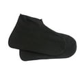 thumbnail image 1 of Couvre-chaussures Protecteurs en Silicone Réutilisables pour Pluie Neige Désert Plage Terrain Boueux, 1 of 4