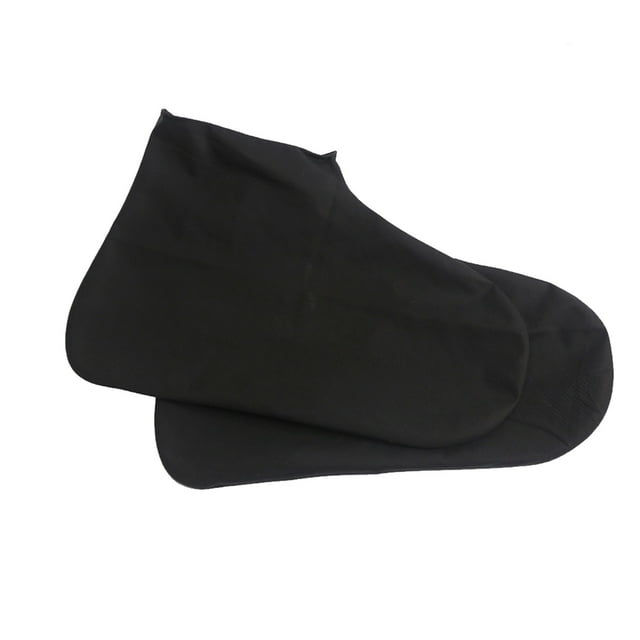 TIELUTT Surchaussures Imperméables Couvre-Chaussures en Silicone Surchaussures Réutilisables Protecteurs de Chaussures pour Jeu de Quilles Couvre-Chaussures pour Enfants Surchaussures en Silicone Couvre-Chaussures Imperméables Couvre-Chaussures Jetables