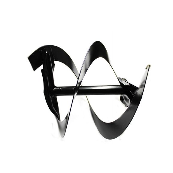 MU-760596E701MA MURRAY AUGER,A1 30" PLN RH M 760596E701MA Murray Lawnmower Parts