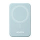 thumbnail image 1 of Batería Portátil, PowerBank con Cargador Inalámbrico Portátil Adata R050 5.000mAh Azul, 1 of 5