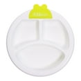 thumbnail image 4 of bblüv - Platö - Warm Baby Feeding Plate, 4 of 7