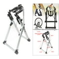 thumbnail image 3 of Bike Wheel Truing Stand Wheel Maintenance Home Truing Stand Fits 16" - 29" Wheels - Gray, 3 of 10