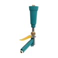 thumbnail image 2 of Agricultural Spray Machine Household Garden High Pressure Adjustable Sprayer, 2 of 9