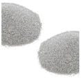 thumbnail image 2 of 1 Kg Diamantina Fina Confetti Ultrabrillante Color A Color Plateado, 2 of 2