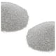 thumbnail image 2 of 1 Kg Diamantina Fina Confetti Ultrabrillante Color A Color Plateado, 2 of 2