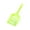 Green, variant on Walbest Plastic Litter Scoop for Dogs Cats, Durable Deep Shovel and Long Handle for Sifting Kitty Litter (Blue)