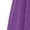 Purple, variant on Girls Lyrical Dance Outfit Sleeveless Metallic Tulle Tunic Dress with Wide-Leg Pants Dancewear Set Black 12
